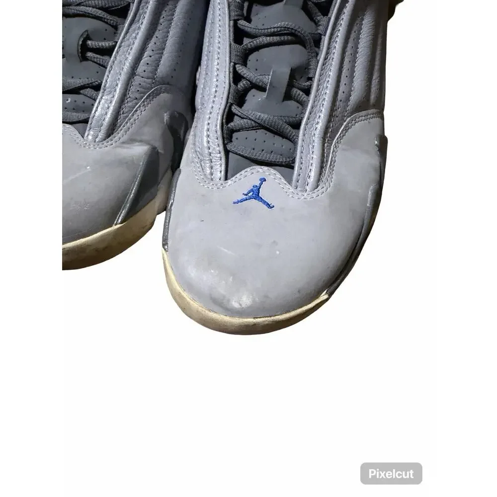 Jordan nike air